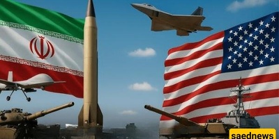 U.S. Military Activity in the Persian Gulf: Naval Movements and Possible Attack Preparations; Iran Says It Is Ready to Deliver a Severe Defeat to the Enemy