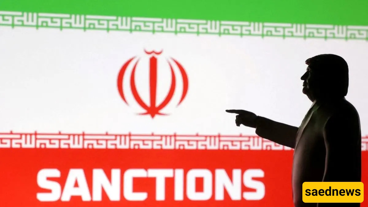 Iran Triumphs: Outsmarting Sanctions and Securing Oil Stability