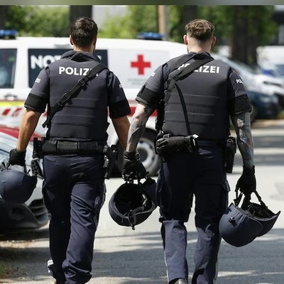 Evergreen High School Shooting: 16-Year-Old Suspect Dead After Self-Inflicted Gunshot