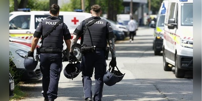 Evergreen High School Shooting: 16-Year-Old Suspect Dead After Self-Inflicted Gunshot