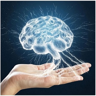 Can the Human Brain Predict Everything?