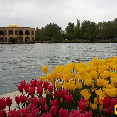 5 Fascinating Tourist Areas Around Tabriz: Perfect for Capturing Stunning Photos 📷