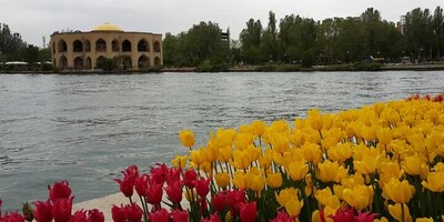 5 Fascinating Tourist Areas Around Tabriz: Perfect for Capturing Stunning Photos 📷