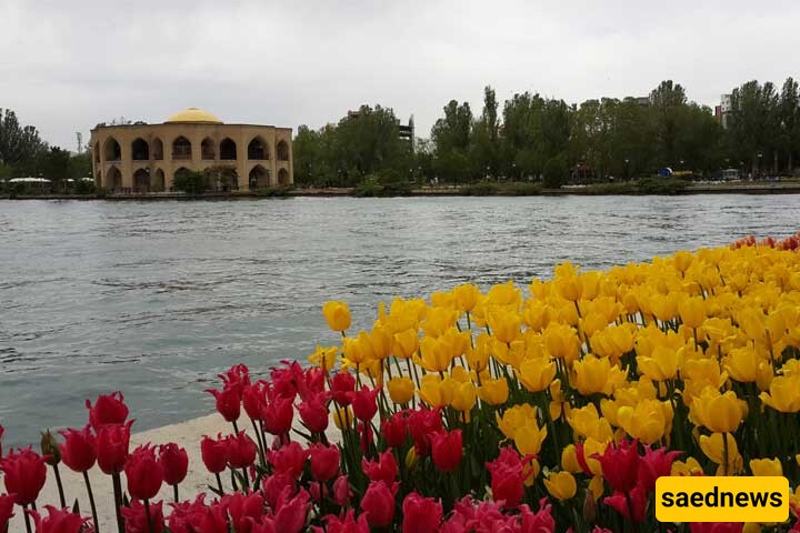 5 Fascinating Tourist Areas Around Tabriz: Perfect for Capturing Stunning Photos 📷