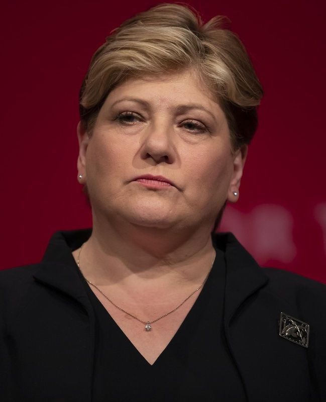 Thornberry
