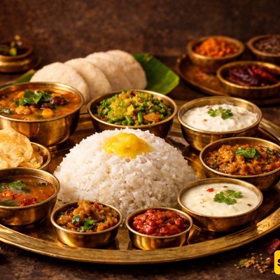 Why Do Some Foods Taste Better At Home Than In Restaurants?