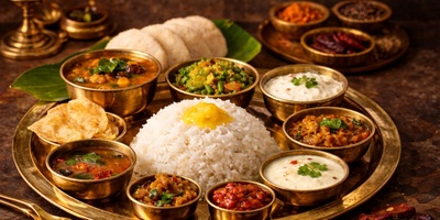 Why Do Some Foods Taste Better At Home Than In Restaurants?