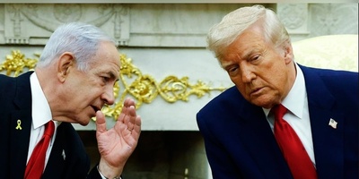 Trump: "I Knew About Israeli Attacks on Iran, But...