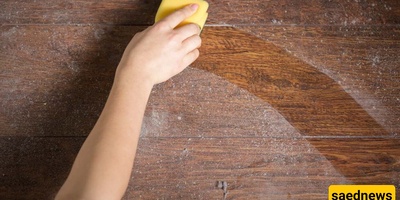 Why Do Some Parts of the House Get Dirty Faster Than Others?