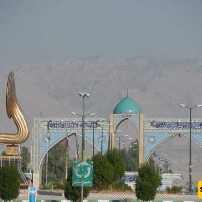 Tourist Attractions and Must-See Places in Behbahan