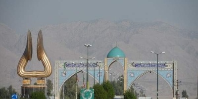 Tourist Attractions and Must-See Places in Behbahan