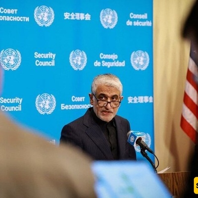 Iran Warns Nuclear Safety at Risk Following U.S. Strike