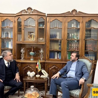 Iran-Brazil Relations: Unlocking Significant Growth Potential