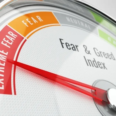 After Billions Were Liquidated, Crypto’s Fear & Greed Index Climbs—Is Bitcoin Ready to Surge?