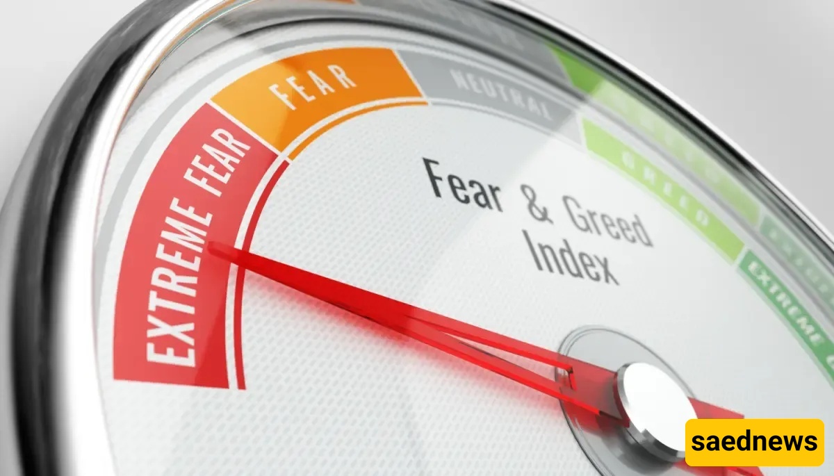 After Billions Were Liquidated, Crypto’s Fear & Greed Index Climbs—Is Bitcoin Ready to Surge?