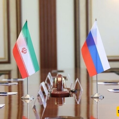 Iran, Russia top diplomats discuss regional developments