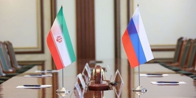 Iran, Russia top diplomats discuss regional developments