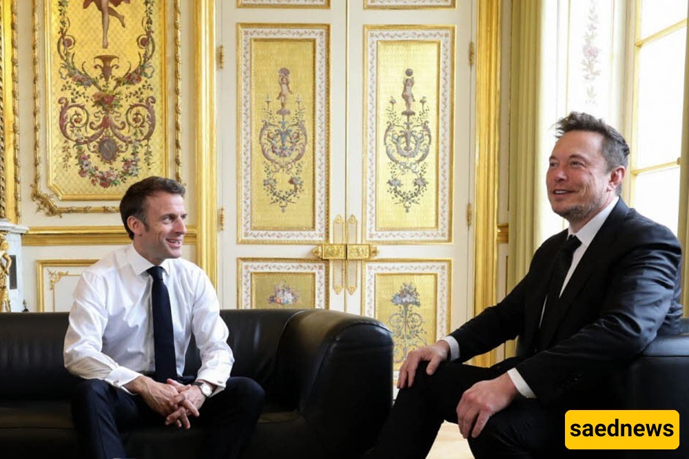 Europe’s Algorithmic Inquisition: Macron’s Justice Ministry Takes Aim at Musk’s X