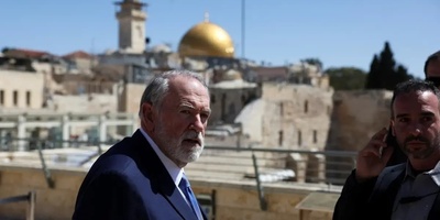 U.S. Ambassador to Israel: Europeans Are Foolish If…