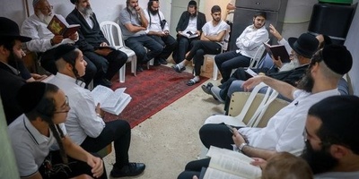 The Zionist devils are reading the letter of the devil in underground dungeons beneath Iran’s hypersonic missile strikes + photos