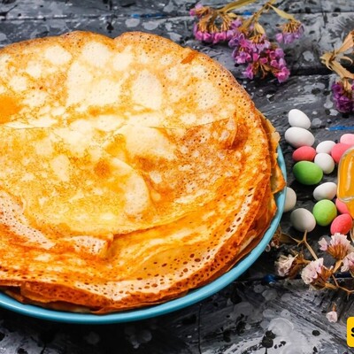 Easy and Delicious Khagineh Recipe with the Simplest Method