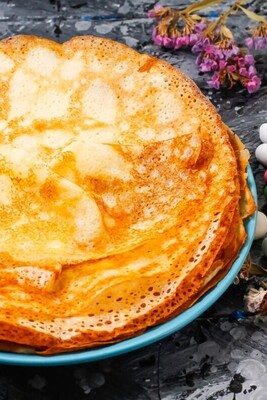 Easy and Delicious Khagineh Recipe with the Simplest Method