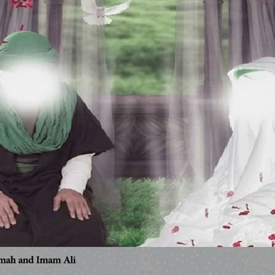 The History of the Marriage of Imam Ali (AS) and Lady Fatimah (SA) and Their Unusual Dowry!