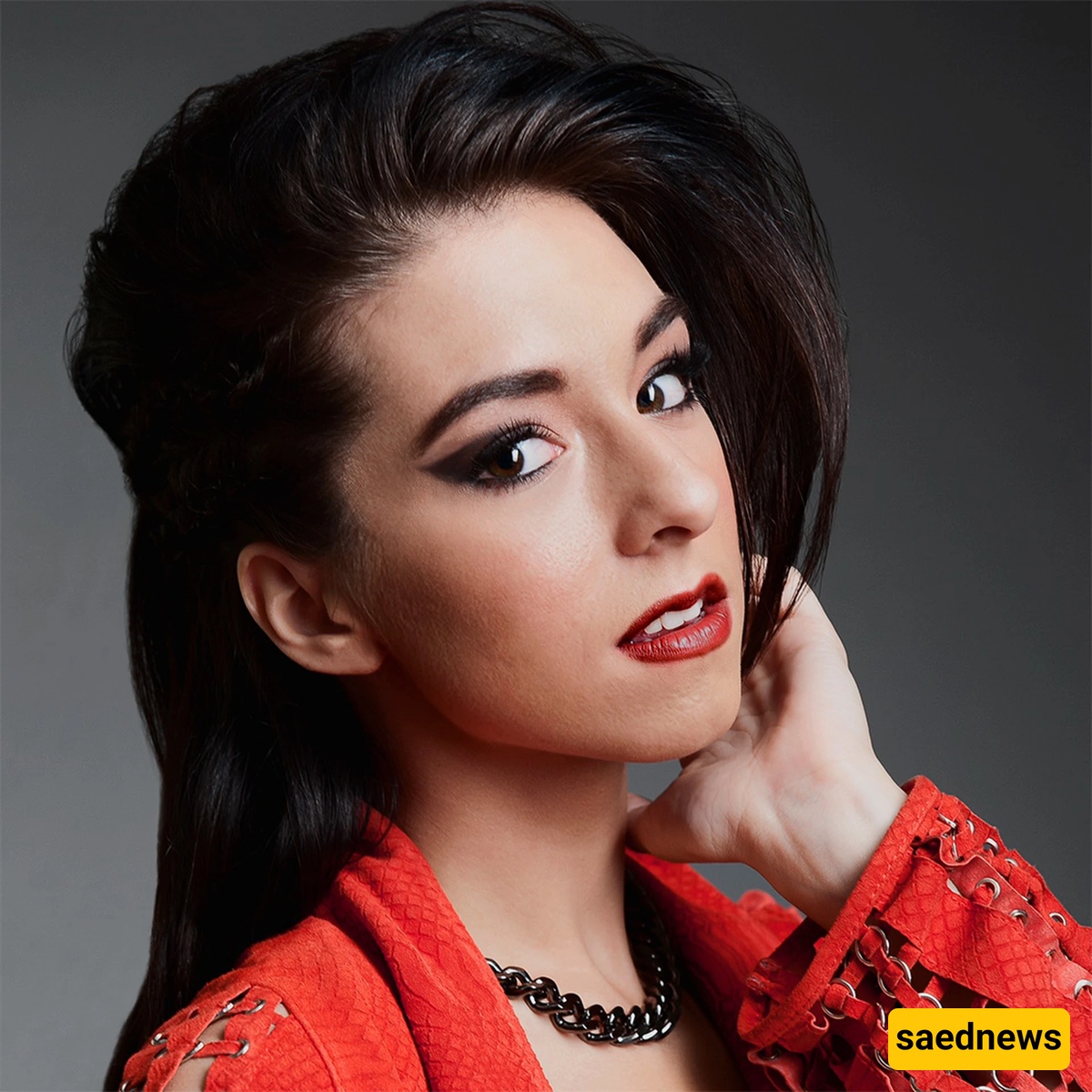 Christina Grimmie