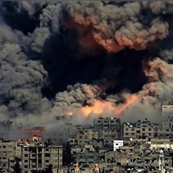 Majority of Americans Support Recognition of Palestinian State, Reuters/Ipsos Poll Shows