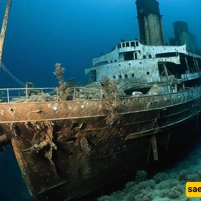 Unveiling the Most Valuable Treasure Recovered from the Titanic Wreck + Photos