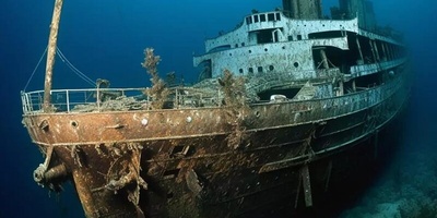 Unveiling the Most Valuable Treasure Recovered from the Titanic Wreck + Photos