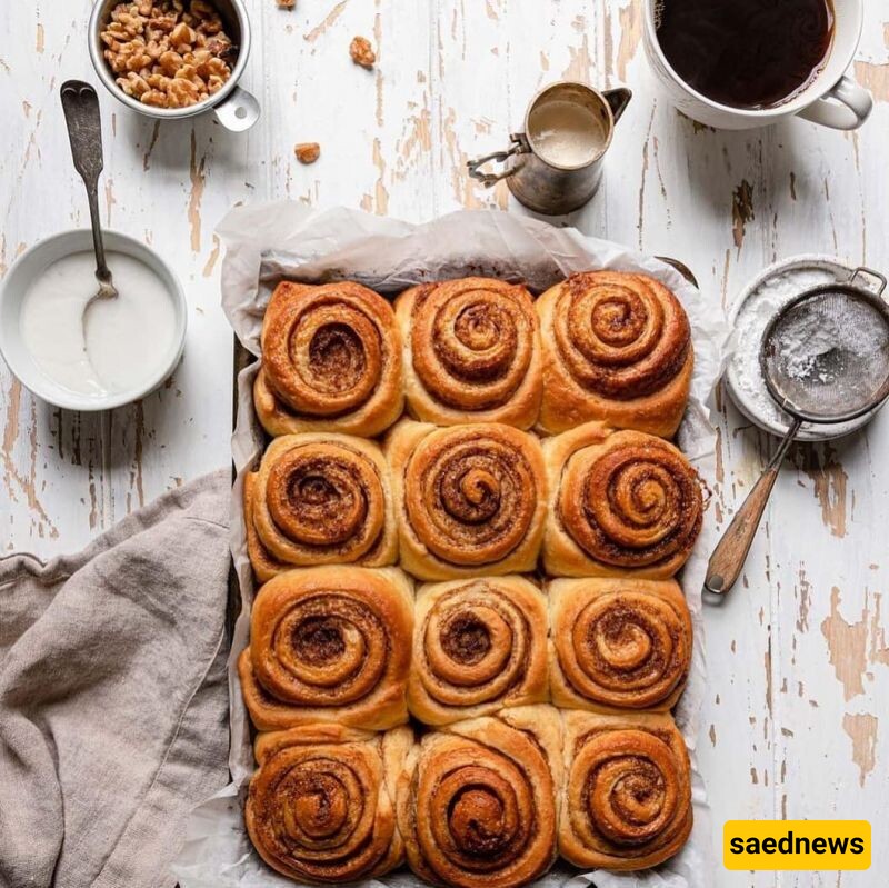 How to Make Cinnamon Rolls: Quick & Mouthwatering