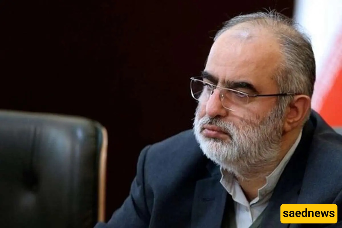 This Is Not Peace’: Iranian Ex-Official Warns Ceasefire With Israel Is Just a Breather Before the Next Blow