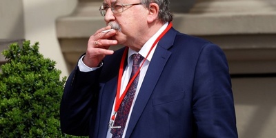 Ulyanov: The West’s anti-Iran resolution will not yield a positive outcome