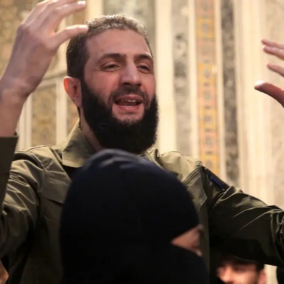 Israeli Analysis Calls Jolani a Strategic Dilemma Despite His Overtures