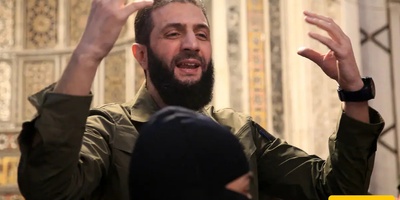 Israeli Analysis Calls Jolani a Strategic Dilemma Despite His Overtures