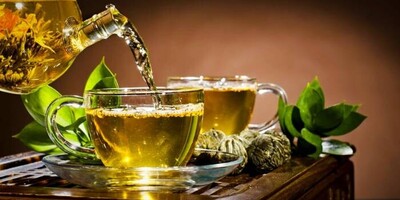 Unbelievable Health Benefits of Golpar Tea You Should Know