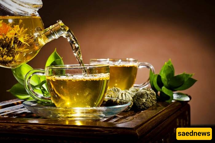 Unbelievable Health Benefits of Golpar Tea You Should Know