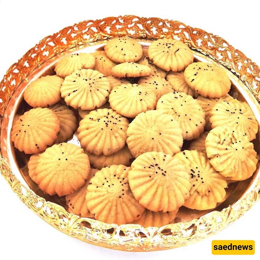 Shiraz souvenirs