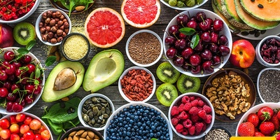 Foods That Support a Healthy Gut Naturally