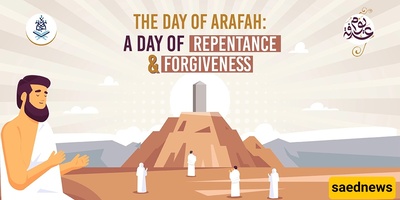 How Are The Acts Of The Day Of Arafah Performed?