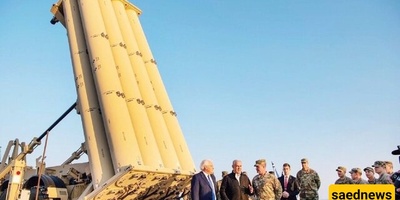 Report: US Spent $800m on THAAD in 12 Days to Shield Israel From Iranian Missiles