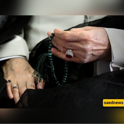 Iranian Martyr’s Final Wish Fulfilled: Supreme Leader’s Ring Presented to Fallen Soldier’s Family