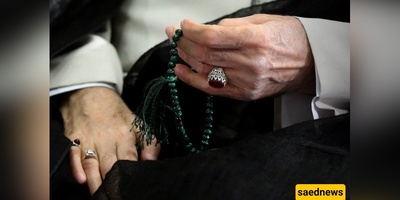 Iranian Martyr’s Final Wish Fulfilled: Supreme Leader’s Ring Presented to Fallen Soldier’s Family