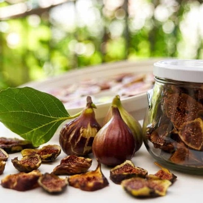 Masterful Home Tips: 4 Guaranteed Ways to Dry Figs Without Blackening + Step-by-Step Guide