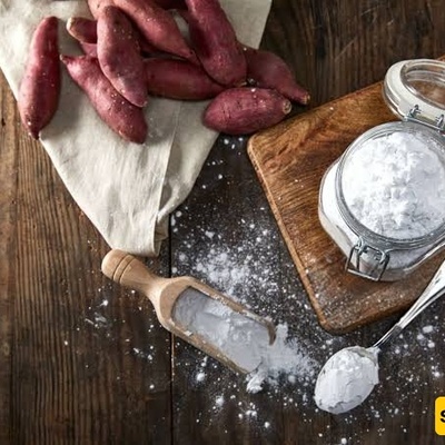 The Most Important and Powerful Health Benefits of Starch for the Body