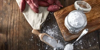 The Most Important and Powerful Health Benefits of Starch for the Body