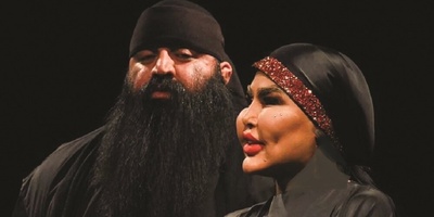 Instagram Influencers Also Became Actors / Cannibals Have Swallowed the Theater Scene
