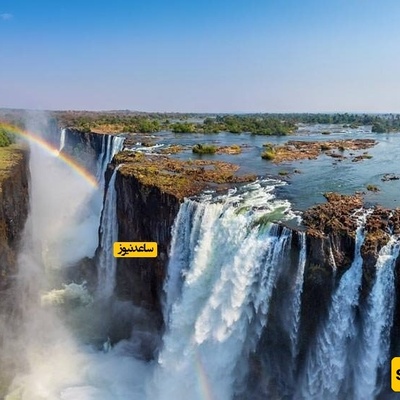 Where Is Victoria Falls? Discover One of the World's Most Spectacular Waterfalls and Africa's Greatest Natural Wonder