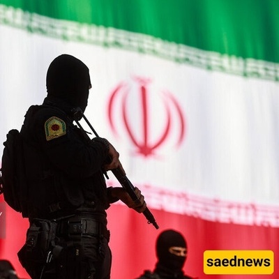 7 Terrorist Cells Dismantled in Southeastern Iran